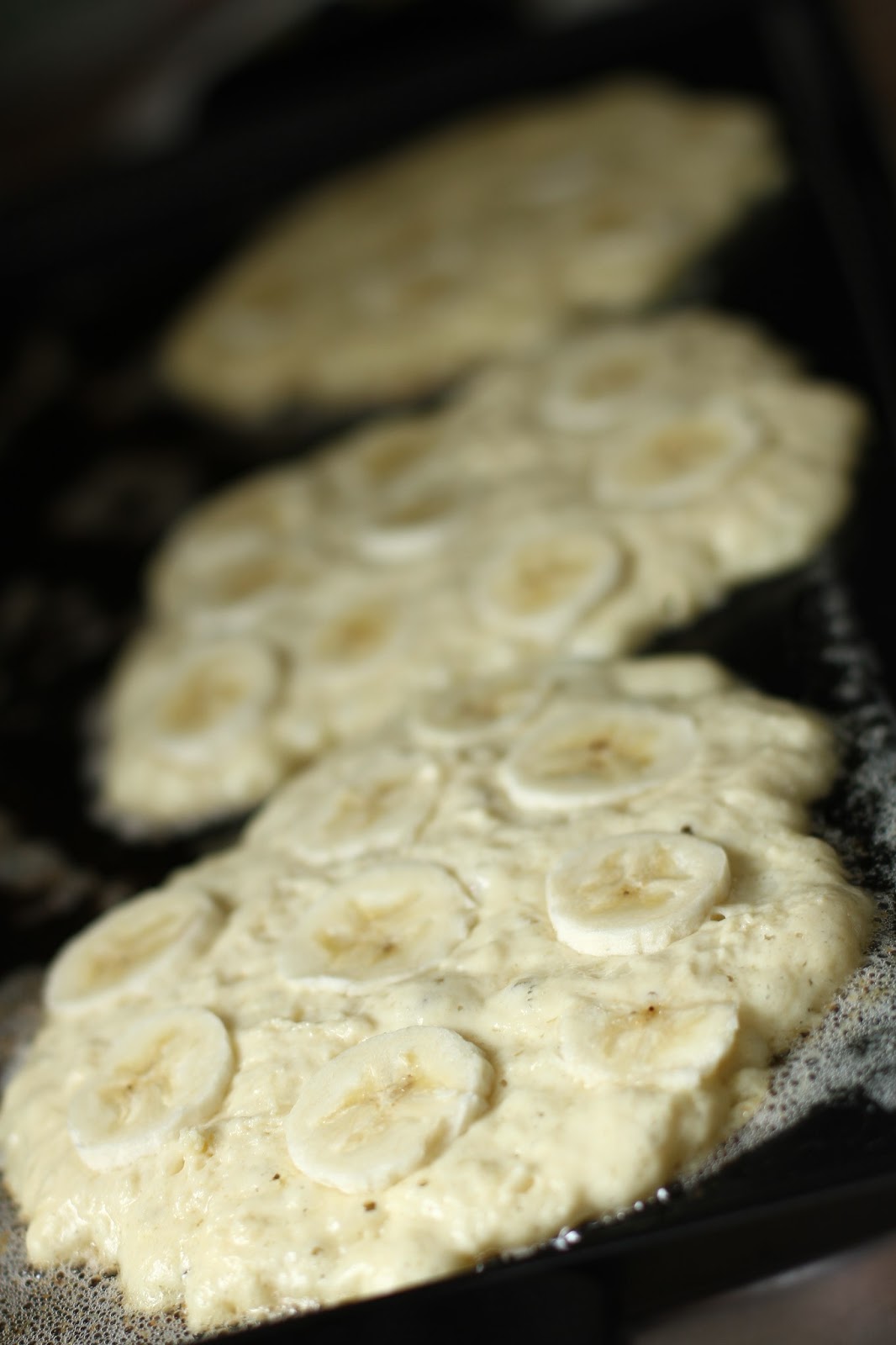 Baker Homemaker Favorite Pancake Recipe