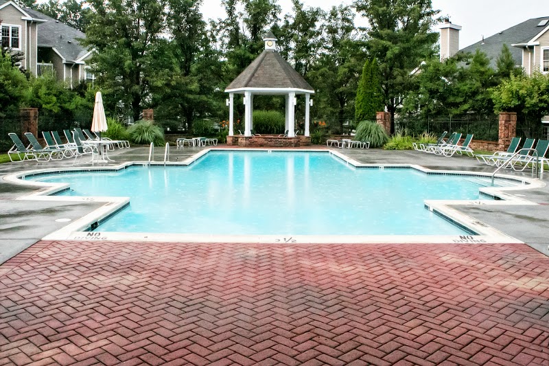 600 Squire Lane 3F Bel Air Maryland English Country Manor Compass Home Group