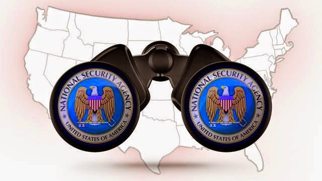 NSA spying