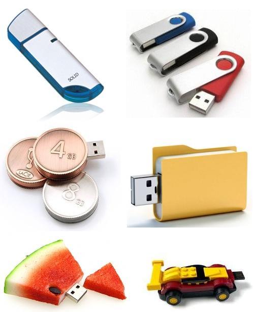 ELEARNING2011 USB Flash Drive