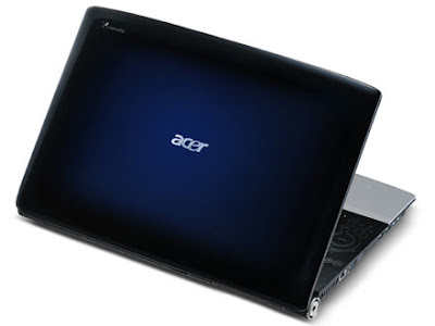 Acer Aspire 6920G
