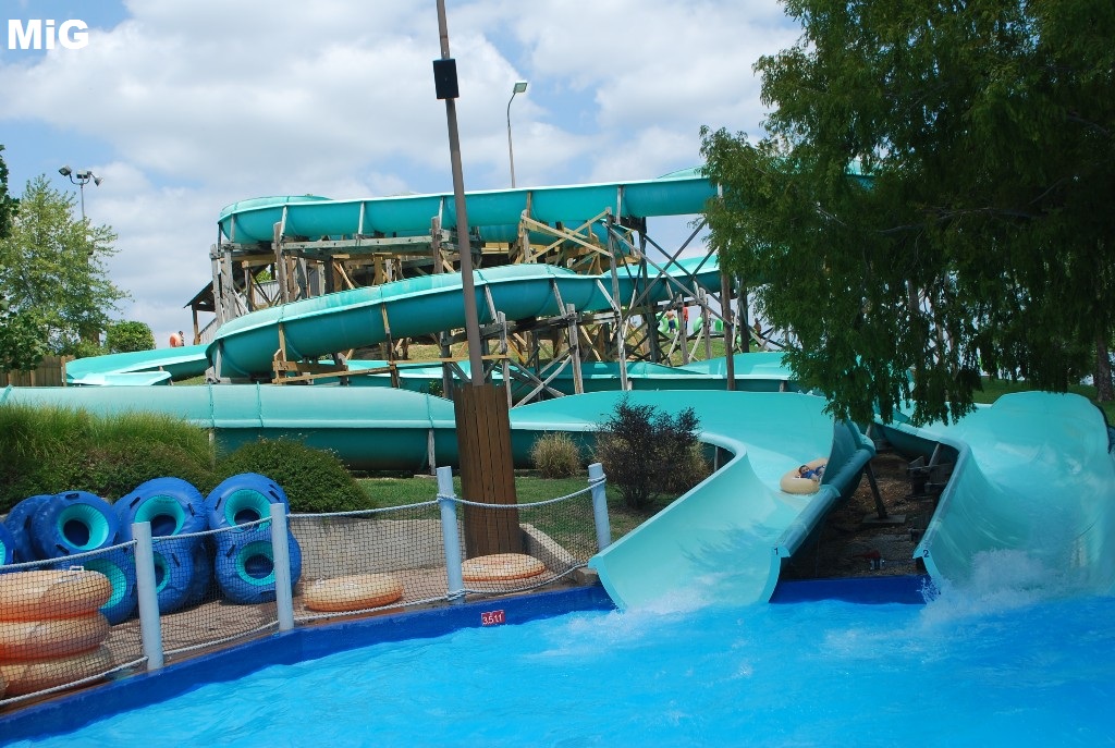 MidwestInfoGuide White Water Branson