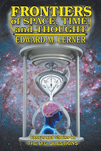 <b>Frontiers of Space, Time, and Thought</b>