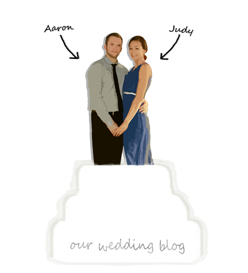  J & A | Wedding Blog 