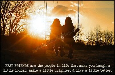 Best Friendship Quotes With Explanations to Make Your Friendship