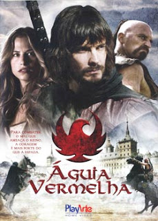 Download Águia Vermelha DVDRip AVI Dual Áudio + RMVB Dublado Baixar Filme Aguia Vermelha