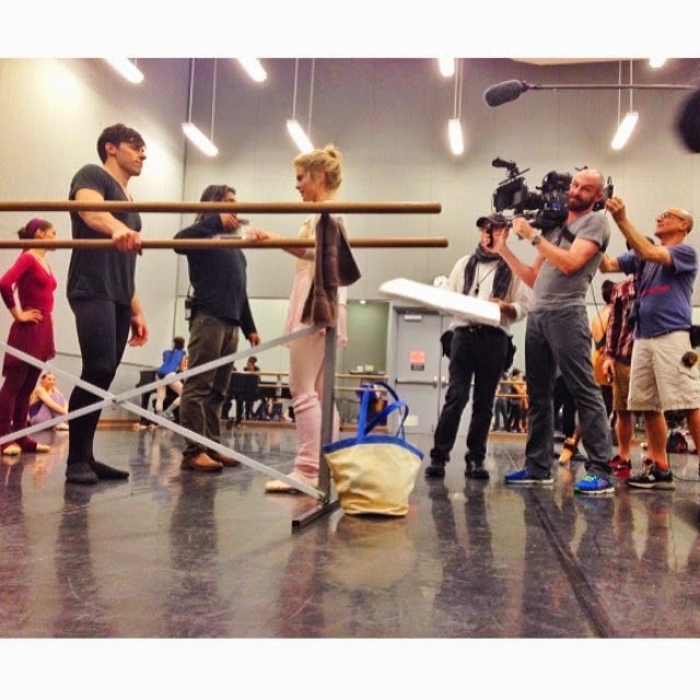 ATF 'Petals on the Wind'