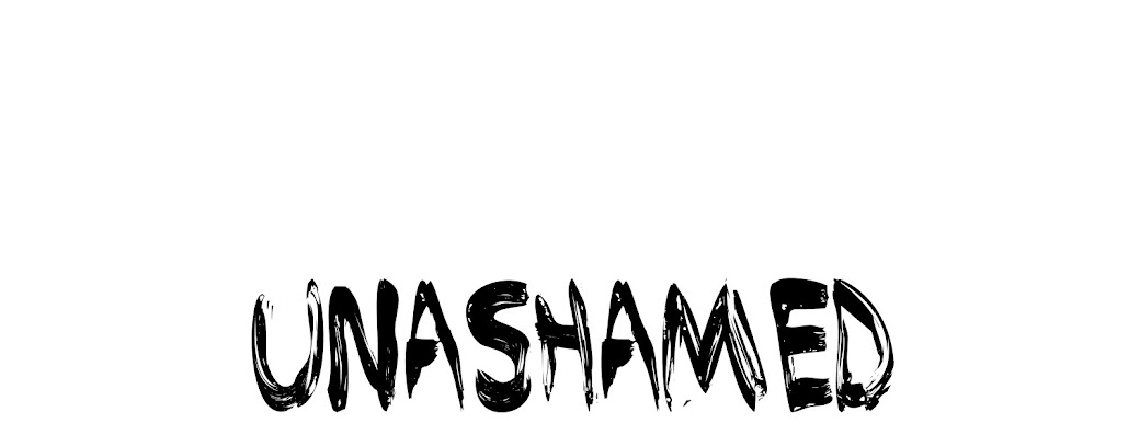 Unashamed