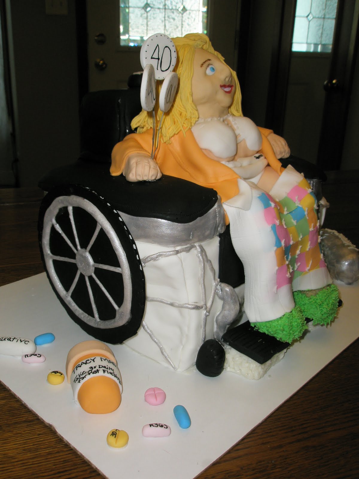 Funny Cake Th Birthday Funny Cake Th Birthday