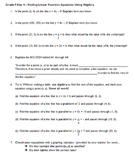 I Hope This Old Train Breaks Down...: Strategies for Making Math