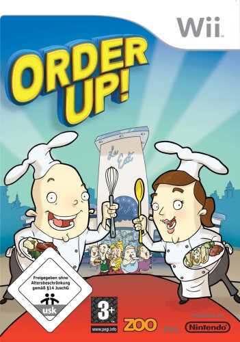 Order Up