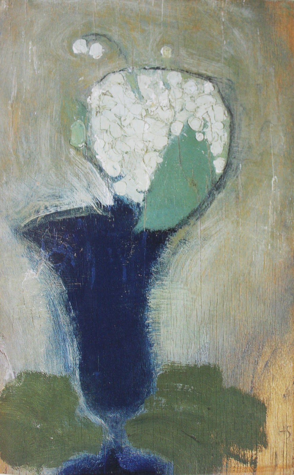 Helene Schjerfbeck Helene Schjerfbeck
