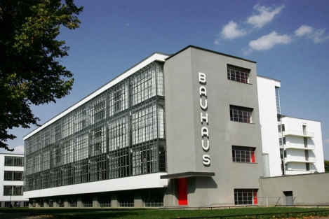 Bauhaus