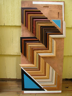 "this way and that" by Alyssa Kail