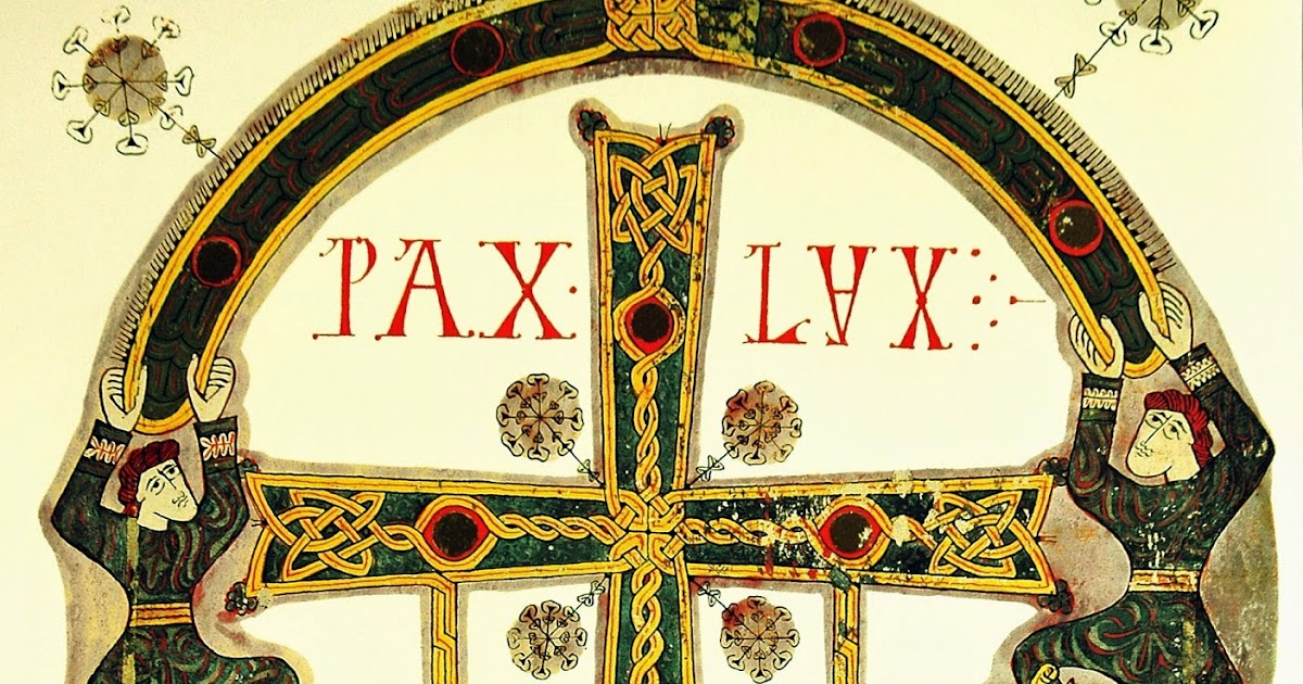 Lugares Sacros Miguel C. Vivancos El Beato de Silos