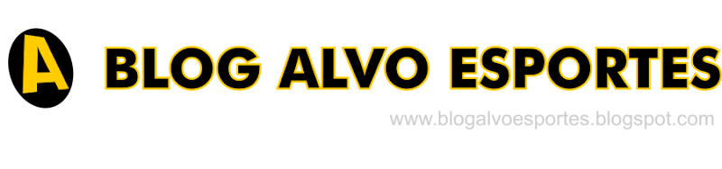 BLOG ALVO ESPORTES