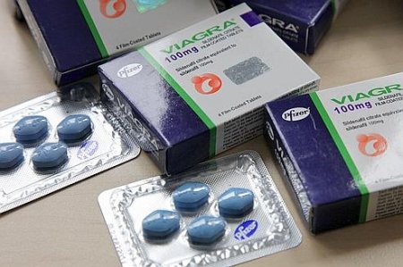 Viagra efficacite