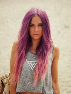 Hipster Hairstyles Tumblr For Girls