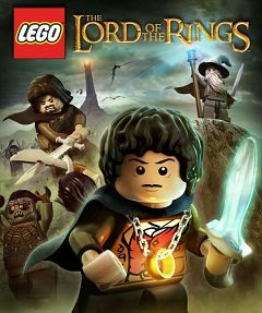 LEGO Lord of the Rings-RELOADED Version