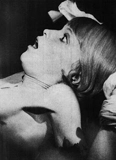 Mia Farrow ("Rosemary's Limited one") 33 Mia+Farrow+(10)+ +Copy