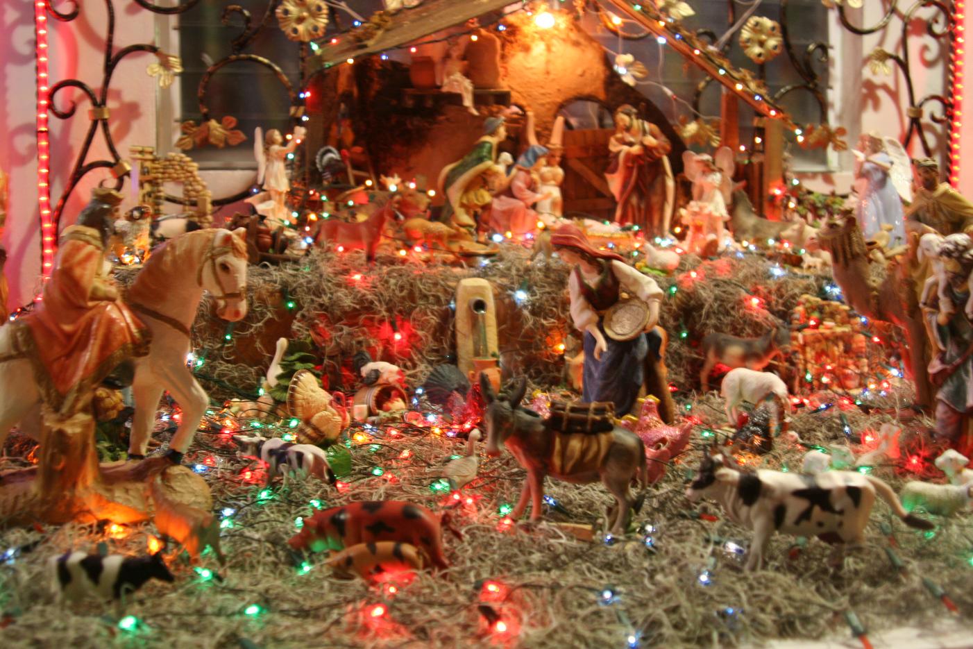 Prescott College Student Counselor Blogspot: 'Tis the Season