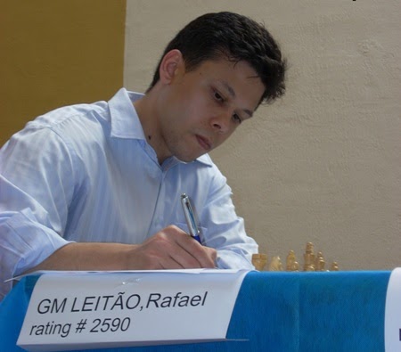 Blog – Rafael Leitão