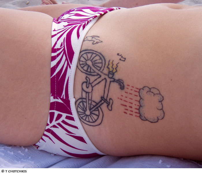 Tattoo You Tattoo You
