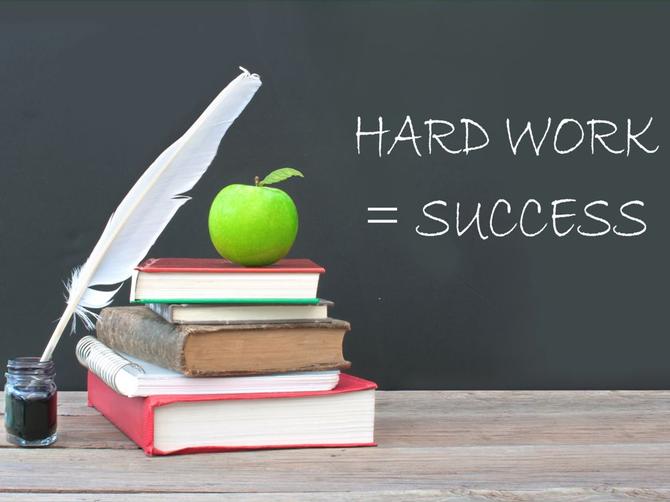 Examples Of A Proposal Essay How To Write A Thesis Paragraph For An Essay also An Essay About Health Essay About Success And Hard Work Essay On High School Experience