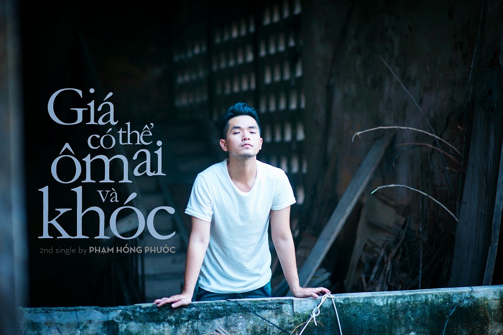 Giá có thể ôm ai và Khóc - Phạm HỒng Phước ♫ Wallpaper HD Đẹp Giá có thể ôm ai và Khóc - Phạm HỒng Phước ♫ Wallpaper HD Đẹp