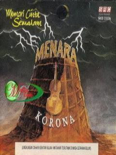Menara -Corona Menara -Corona