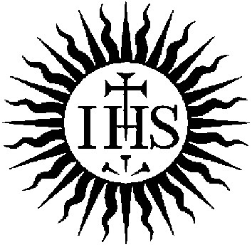 Faithful Resources for all Christian: IHS - Iesus Hominum Salvator