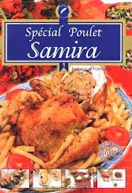 Samira - Spécial Poulet Samira+special+poulet