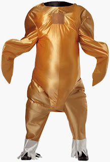 Cooked Turkey Adult Costume Cooked_Turkey_Adult_Costume