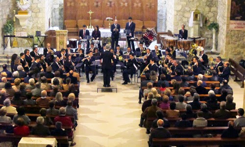 Concierto de música sacra en la igleial parroquial de Villacañas (Toledo. concierto-de-música-sacra-en-la-iglesia-parroquial-de-Villacañas-Toledo.pg