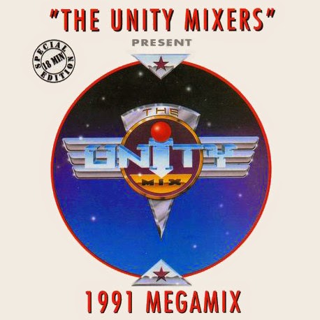 The Unity Mixers Dance Computer 95 2 The Unity Mixers Dance Computer 95 2