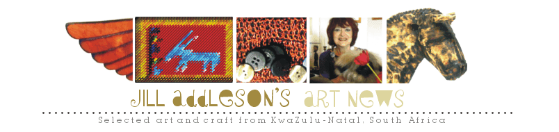Kwazulu Natal Art and Craft 
