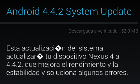 ANDROID 4.2.2 KITKAT ANDROID 4.2.2 KITKAT