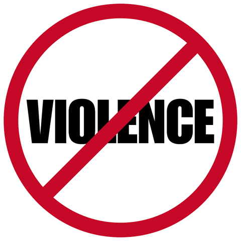 Acts Of Violence