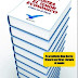 Una torre de libros