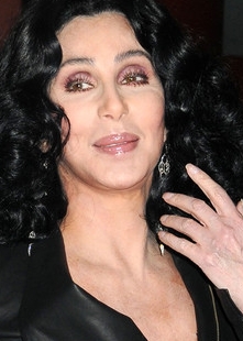 chat cher