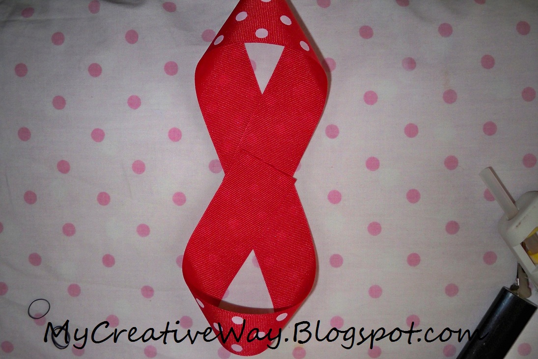 How to make a tiny bow out of ribbon with a fork, how to make a rap song youtube