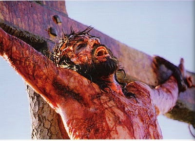Image result for jesus on the cross