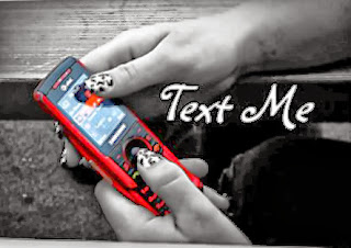 Txt me sms - Phone sms me