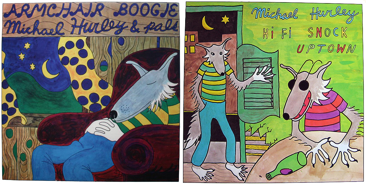 Kalashnikov Collective Headquarter