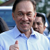 RAHSIA PERPINDAH ANWAR KE PERAK TERBONGKAR.. #pakatanrosak #pru13
