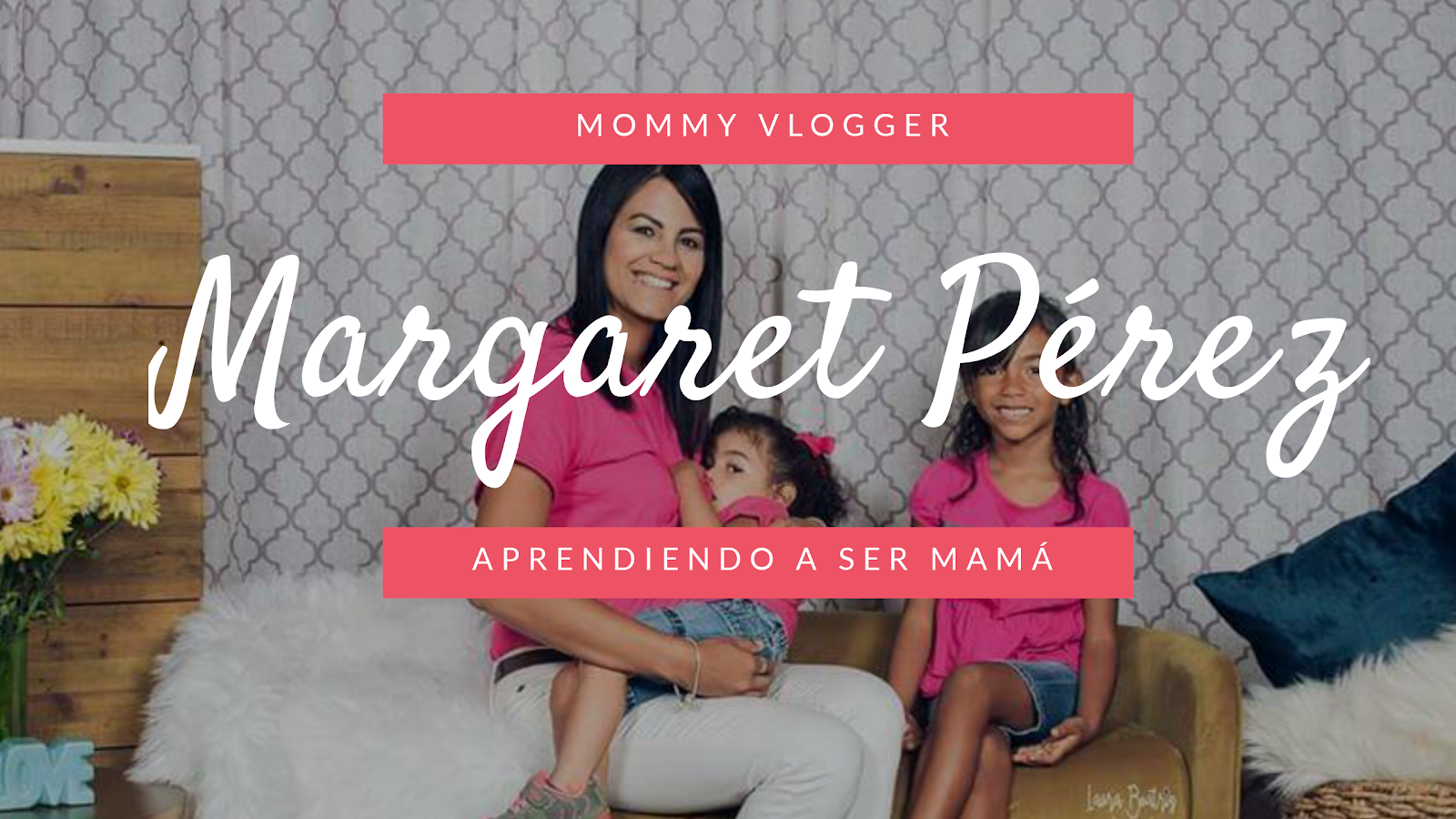 Aprendiendo A Ser Mamá by Margaret 