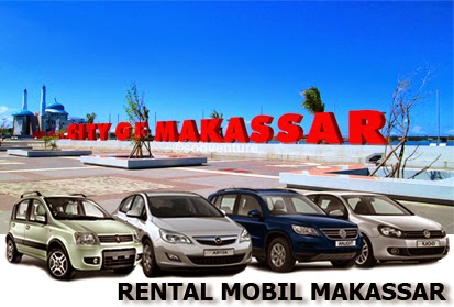 Daftar Alamat Rental Mobil di Makassar Daftar Alamat Rental Mobil di Makassar