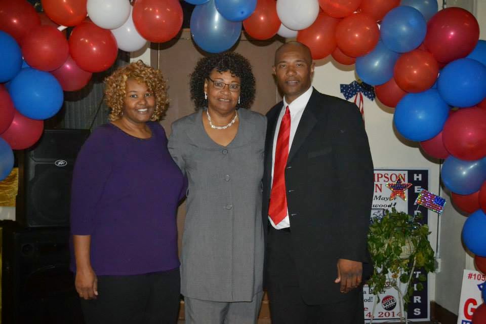 Preserving Our History in Tangipahoa and St. Helena Parishes, Louisiana