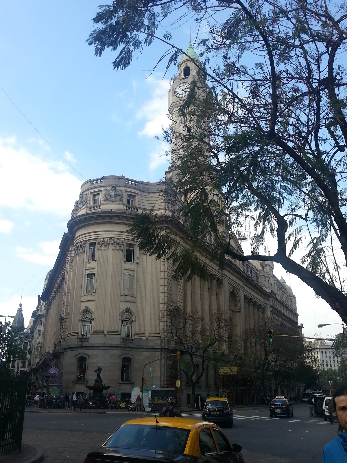 il y a des gens que l on rencontre par hasard