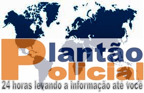 Plantão Polícial